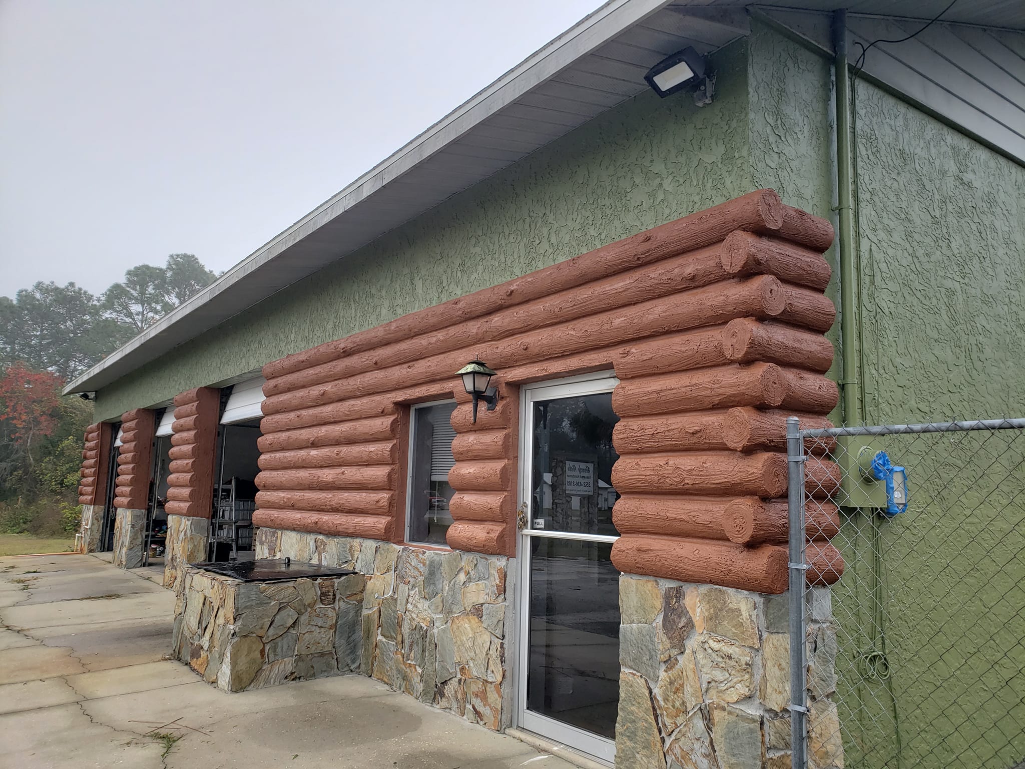 Skill Building Class photo