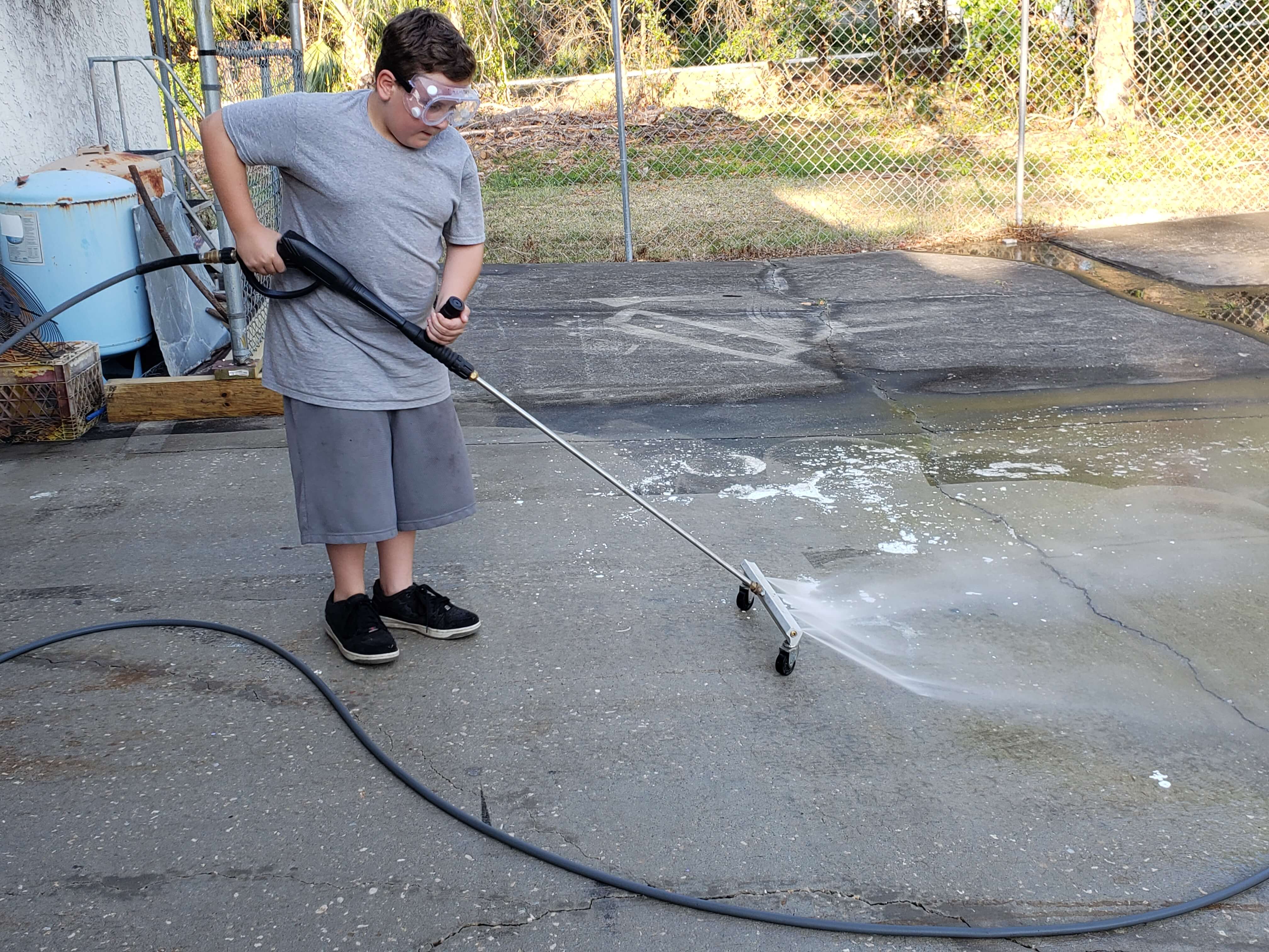 Skill Building Class photo