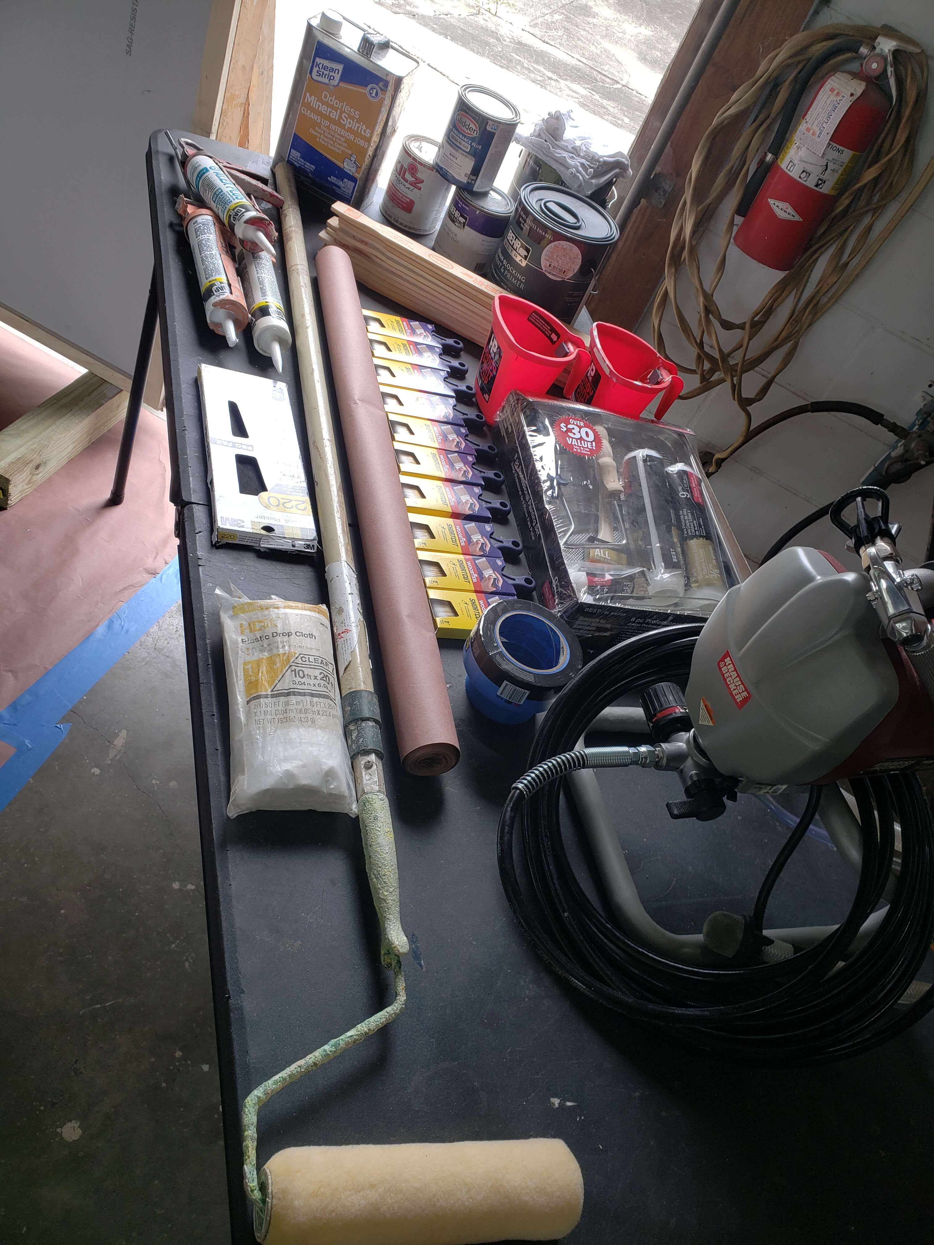 Skill Building Class photo