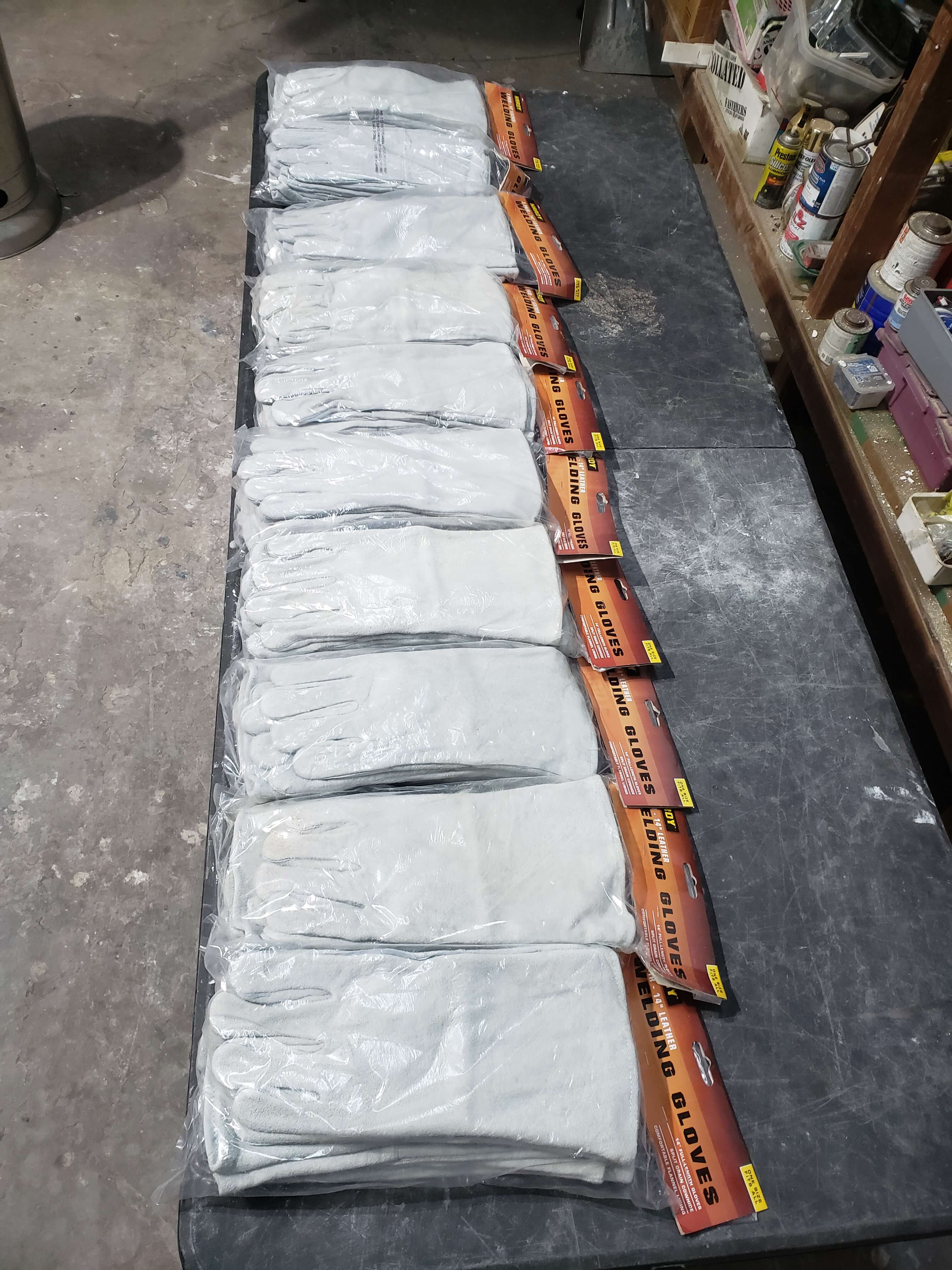 Skill Building Class photo