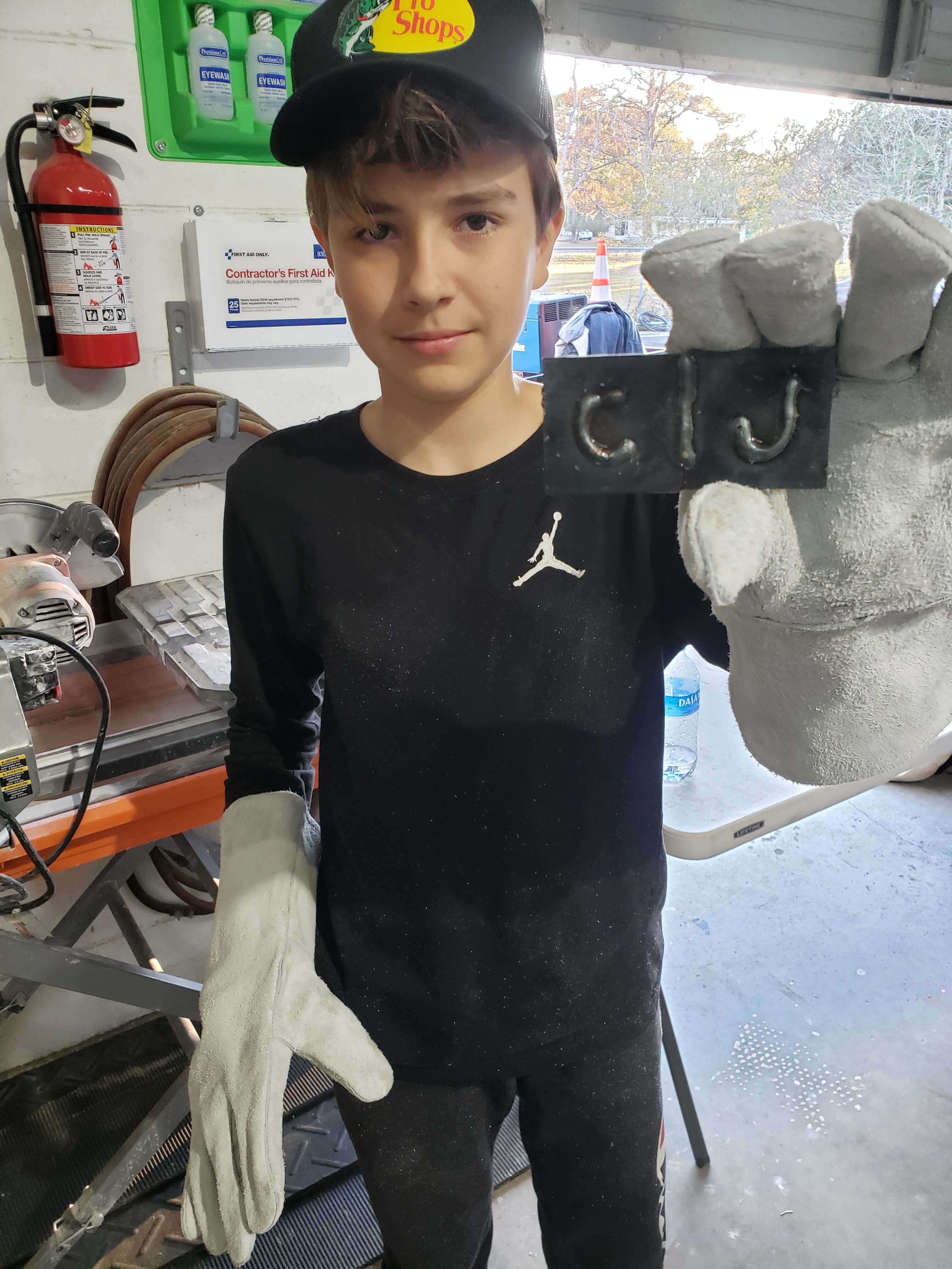 Skill Building Class photo