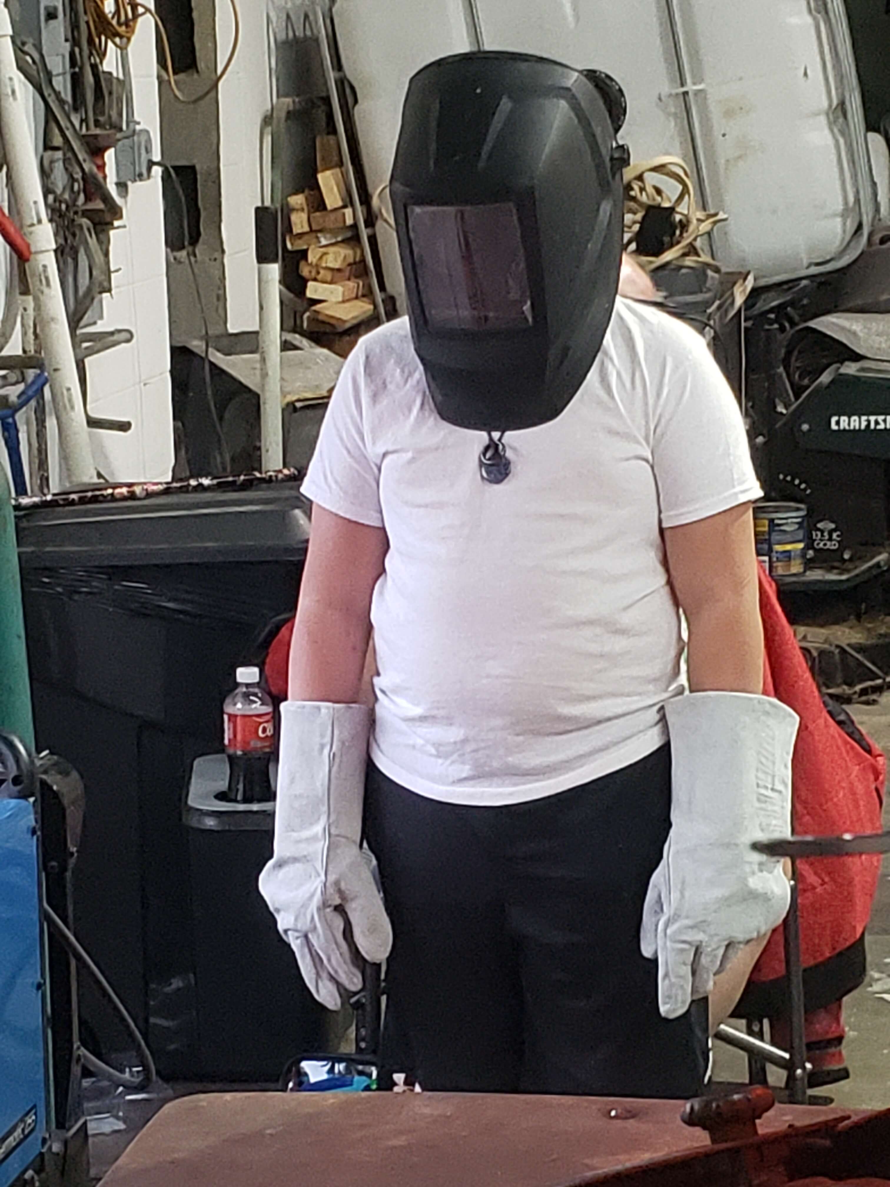 Skill Building Class photo