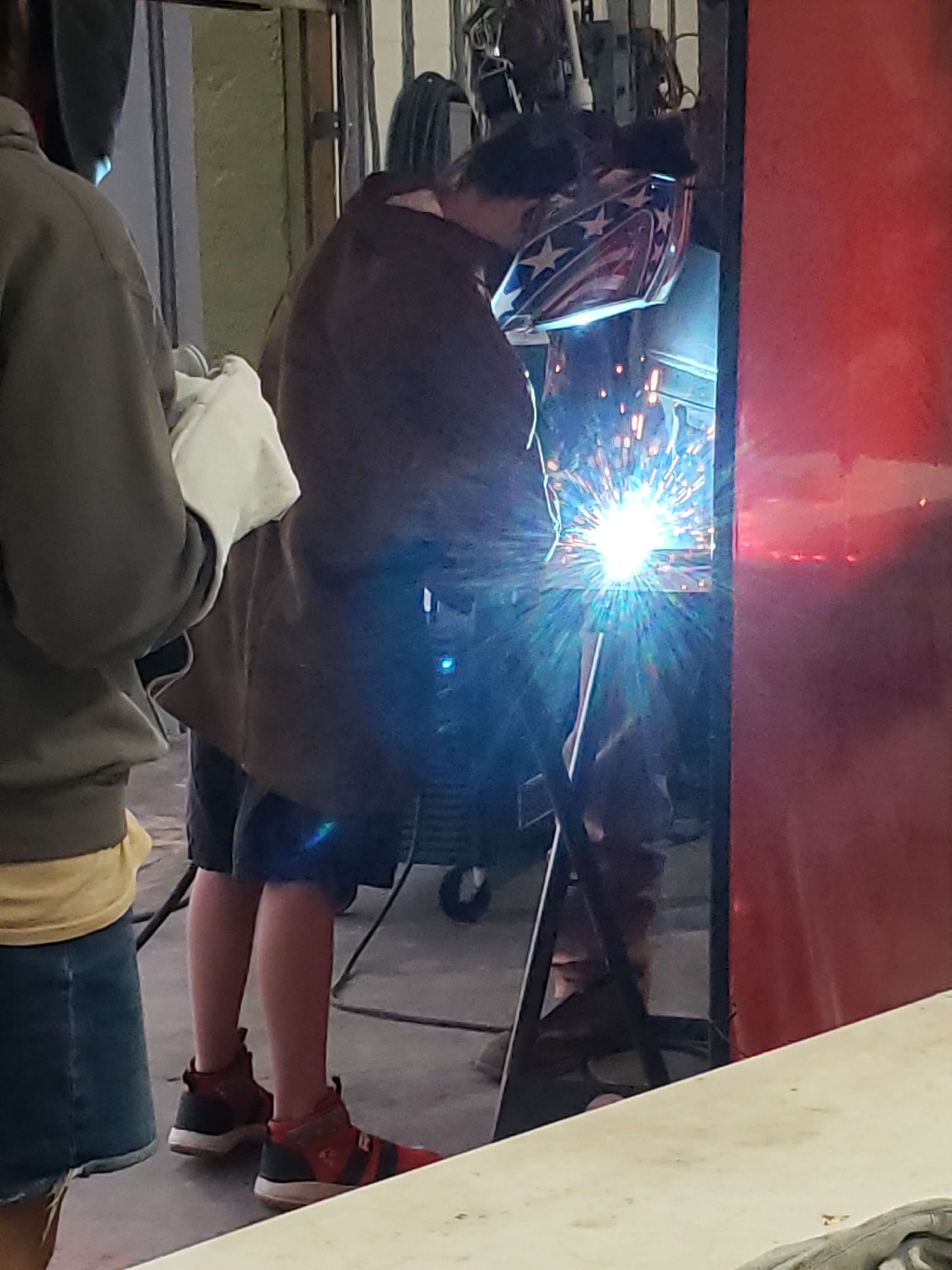 Skill Building Class photo