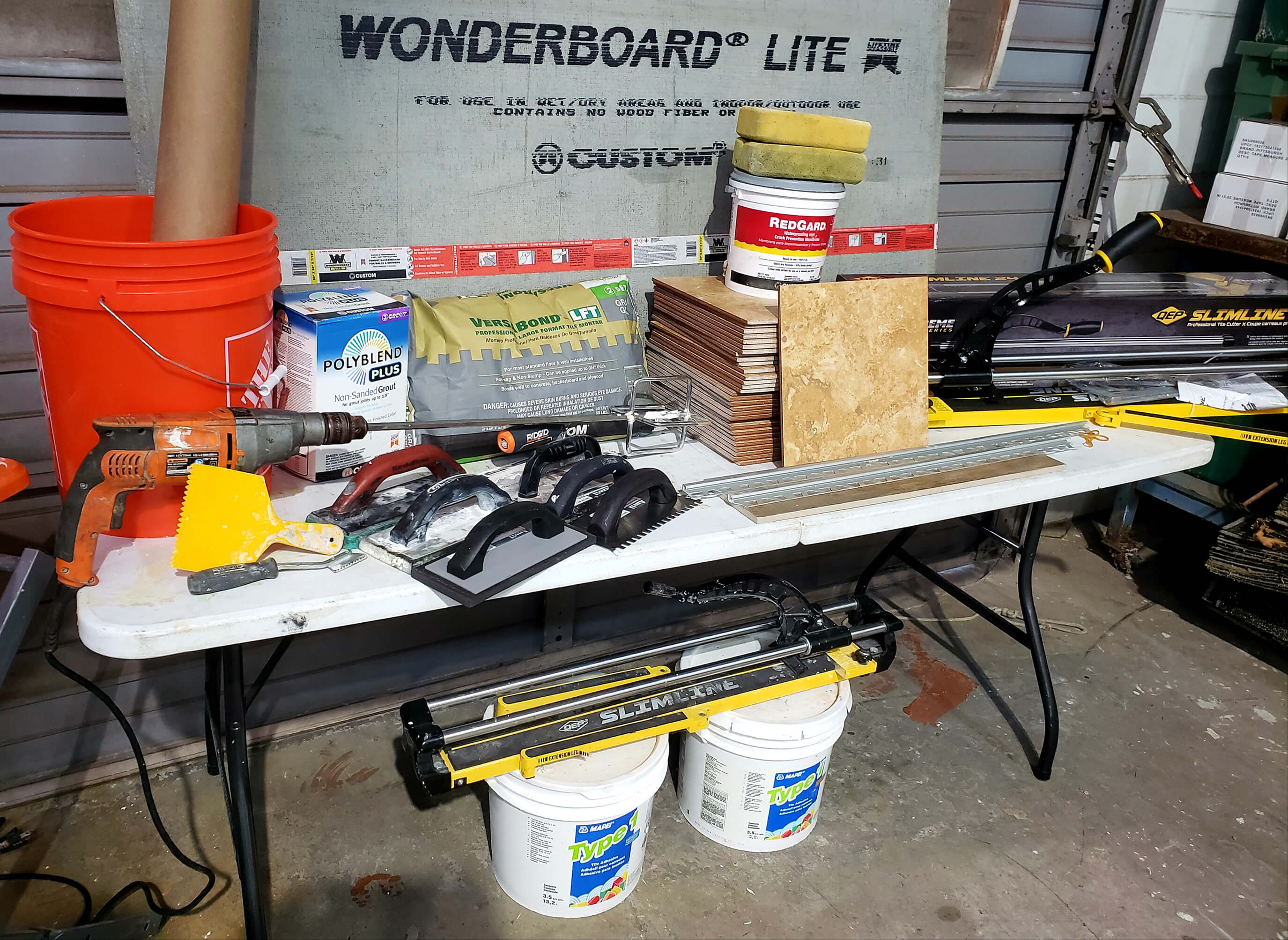 Skill Building Class photo