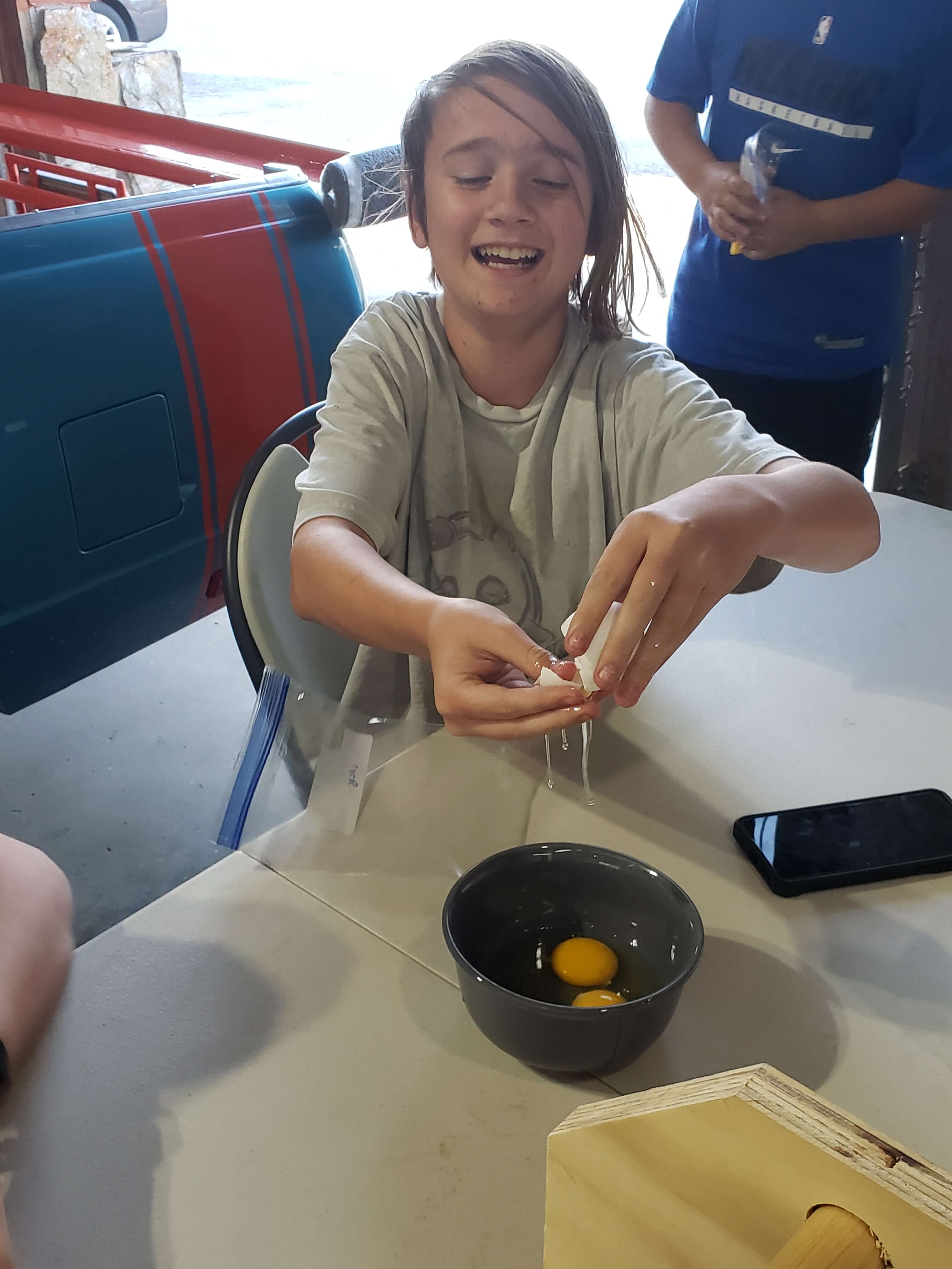 Skill Building Class photo